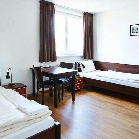 My-Bed Hh1 Apartment Hamburg Bagian luar foto