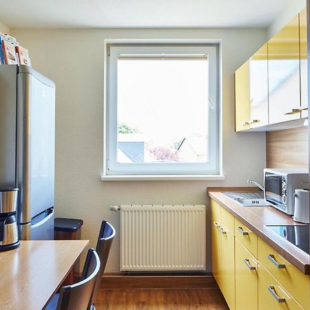 My-Bed Hh1 Apartment Hamburg Bagian luar foto