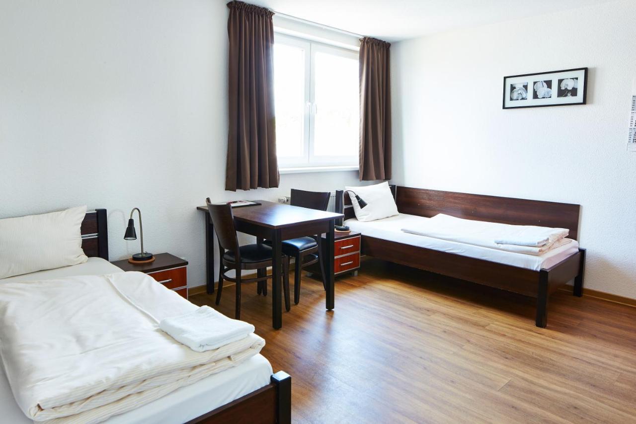 My-Bed Hh1 Apartment Hamburg Bagian luar foto