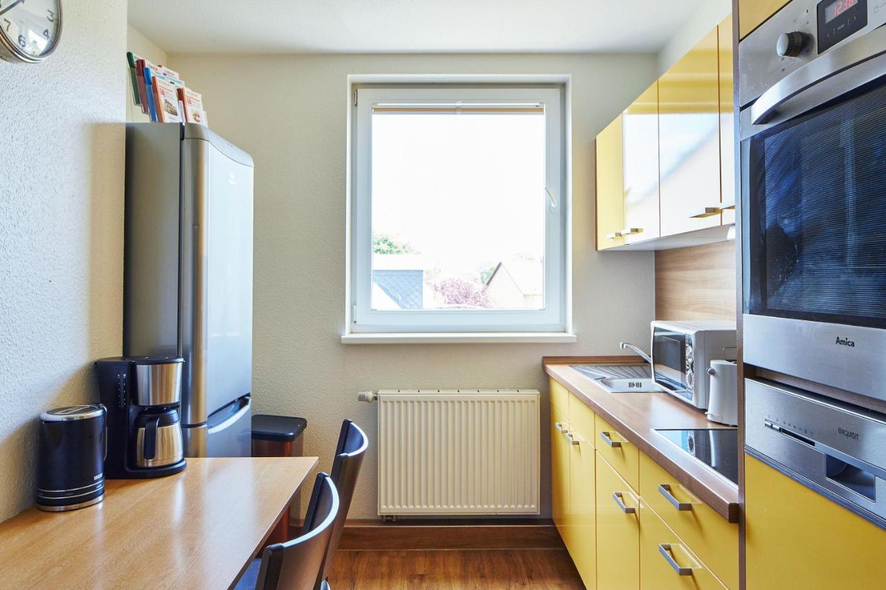 My-Bed Hh1 Apartment Hamburg Bagian luar foto