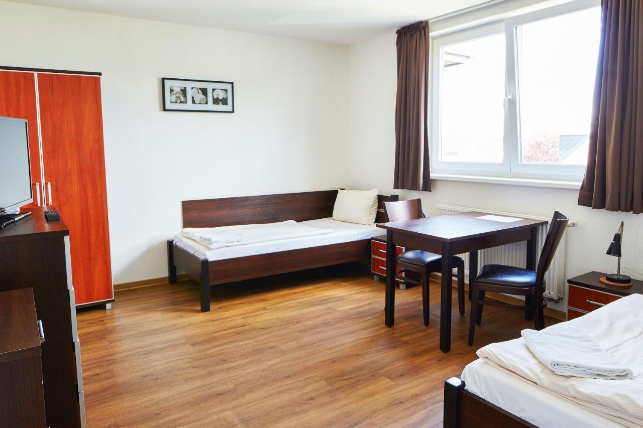 My-Bed Hh1 Apartment Hamburg Bagian luar foto
