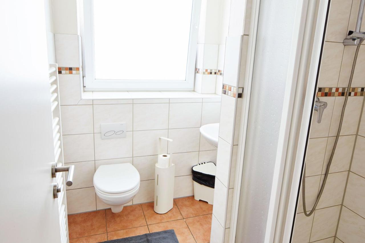 My-Bed Hh1 Apartment Hamburg Bagian luar foto